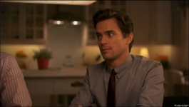 White Collar - Season 03 Episode 05